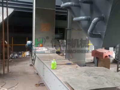 Z型提升機在環(huán)保行業(yè)活性炭廢氣處理的應(yīng)用