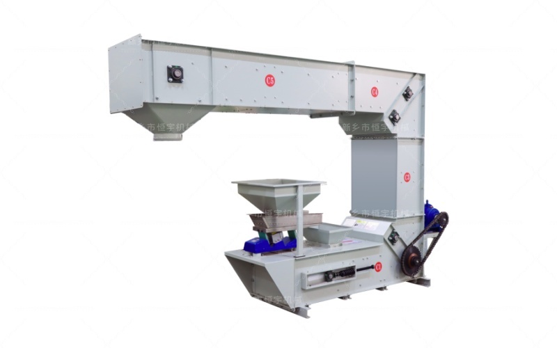 C型斗式提升機(jī)